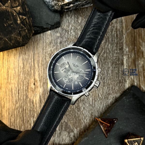 Чоловічий годинник GOODYEAR G.S01260.01.02 1160-0003 фото