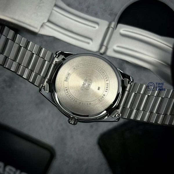 Casio MTP-VD03D-1A 1141-0386 фото