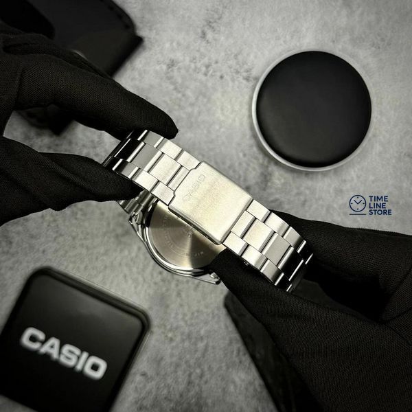 Casio MTP-VD03D-1A 1141-0386 фото