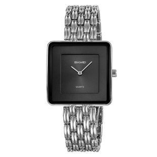 Skmei 2372SIBK Silver-Black 1080-3106 фото