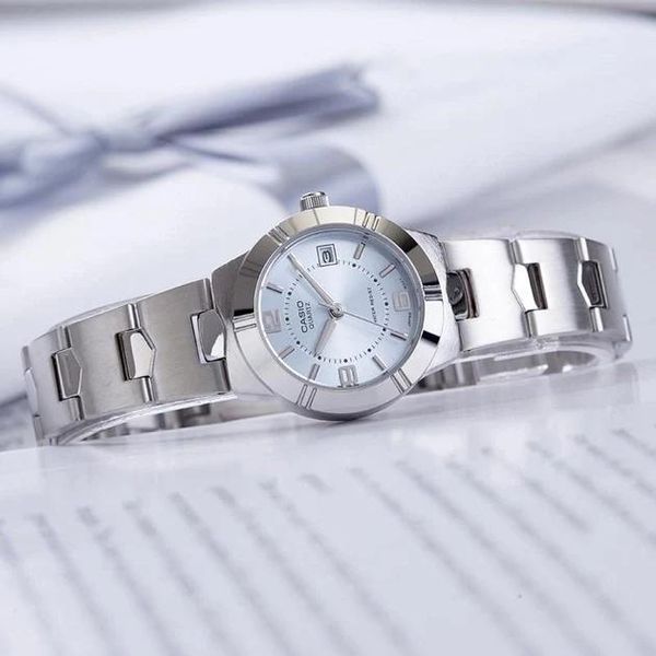 Casio LTP-1241D-2A 88414308023602 фото
