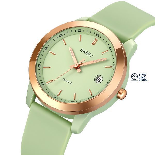 Skmei 2319GN Green 1080-2776 фото