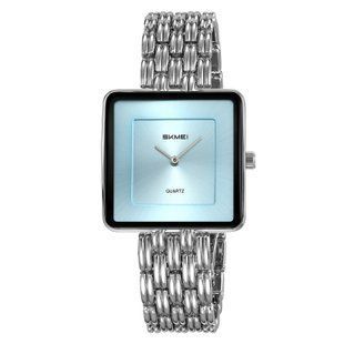 Skmei 2372SIBU Silver-Blue 1080-3107 фото