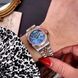 Pagani Design PD-1794L Silver-Rose Gold-Blue 1138-0248 фото 5