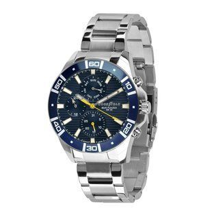 Чоловічий годинник GOODYEAR G.S01262,01,01 1160-0007 фото