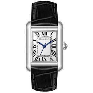 Жіночий годинник GUARDO 012834-1 1160-0058 фото