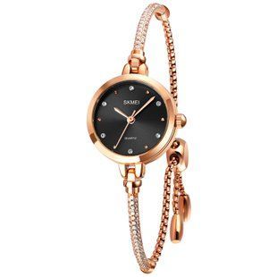 Skmei 1805BK Black 1080-2855 фото