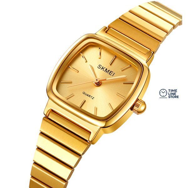 Skmei 2292GD Gold 1080-2609 фото