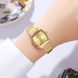 Skmei 2292GD Gold 1080-2609 фото 3