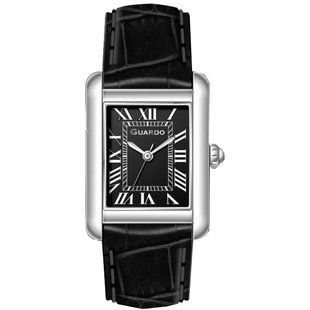 Жіночий годинник GUARDO 012834-2 1160-0059 фото