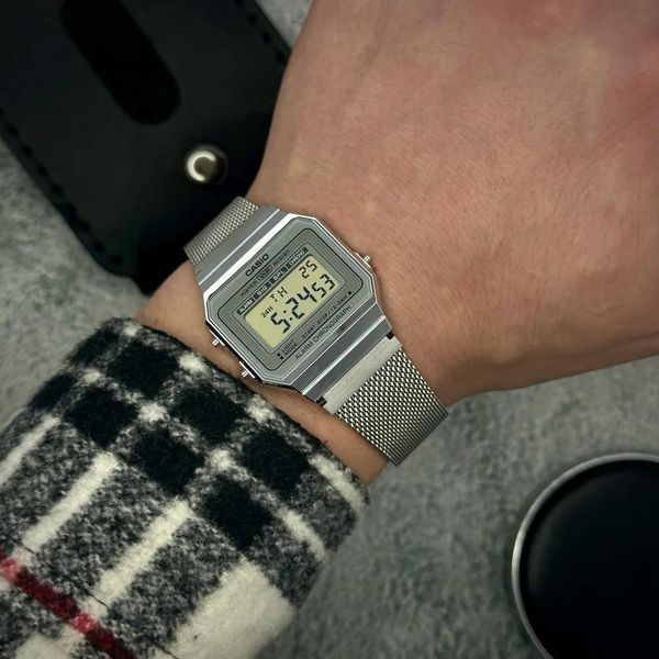 Casio A700WM-7A 88414308021479 фото