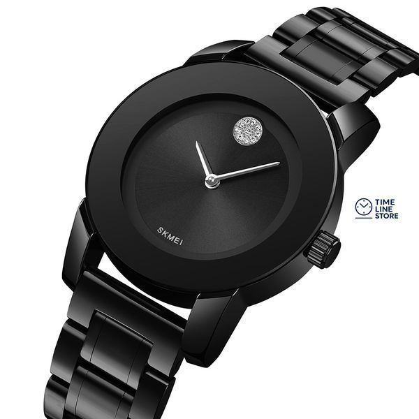 Skmei 2176BK Black 1080-2268 фото