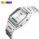 Skmei 1220SI Silver 1080-1753 фото 3