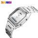Skmei 1220SI Silver 1080-1753 фото 2
