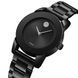 Skmei 2176BK Black 1080-2268 фото 2