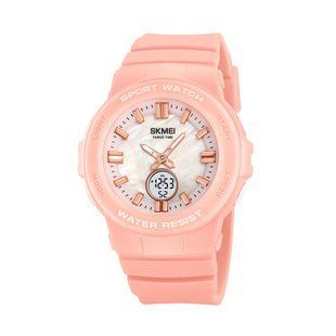 Skmei 2125PK Pink SALE 1080-2272 фото