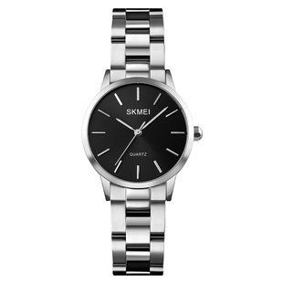 Skmei 1695BK Black 1080-1845 фото