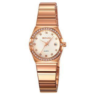 Skmei 2342RG Rose Gold 1080-2914 фото