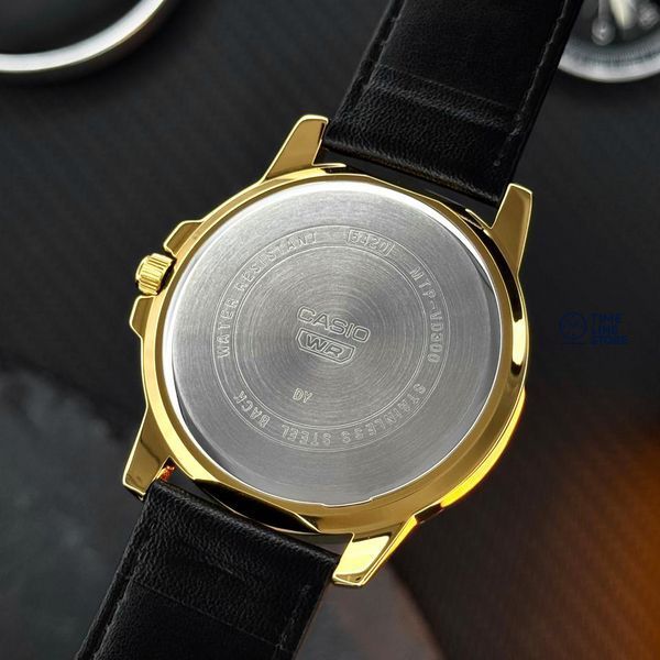 Casio MTP-VD300GL-1E 1141-0327 фото