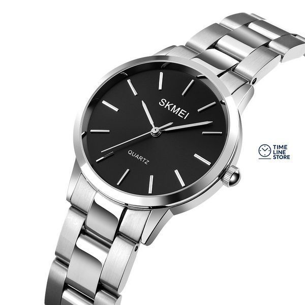 Skmei 1695BK Black 1080-1845 фото