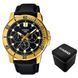 Casio MTP-VD300GL-1E 1141-0327 фото 1