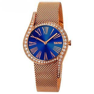 Skmei 9252BU Blue 1080-2935 фото