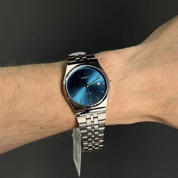 Casio MTP-B145D-2A2 88414308021495 фото