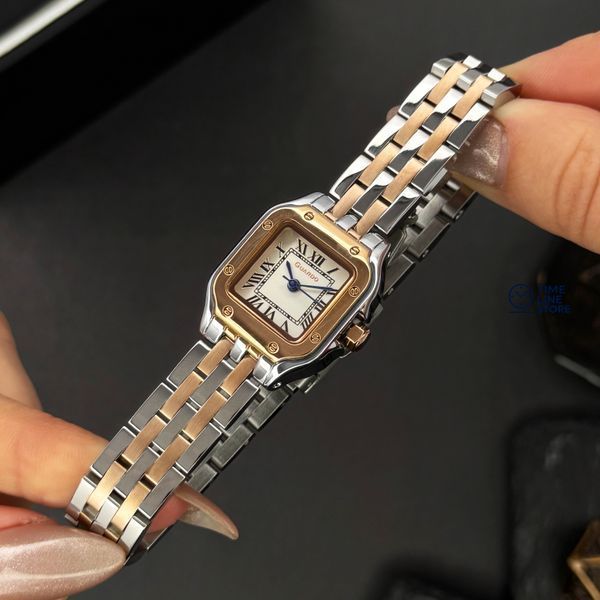 Жіночий годинник GUARDO 012827-5 1160-0075 фото