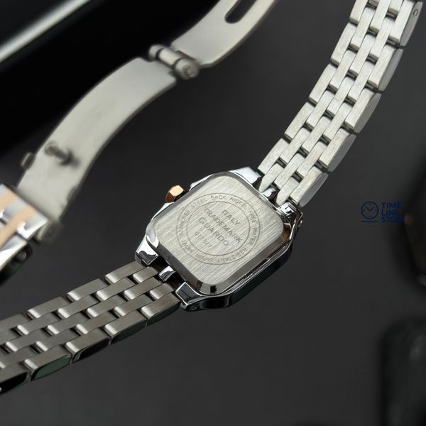 Жіночий годинник GUARDO 012827-5 1160-0075 фото