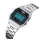 Skmei 1474SI Silver 1080-1115 фото 3