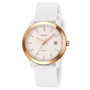 Skmei 2319WT White 1080-2775 фото