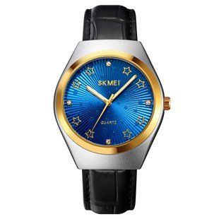 Skmei 2058BU Blue 1080-2867 фото