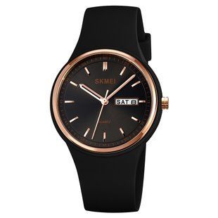 Skmei 2057BK Black 1080-2076 фото