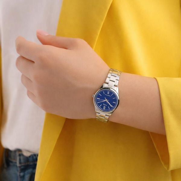 Casio LTP-V005D-2B2 88414308023608 фото