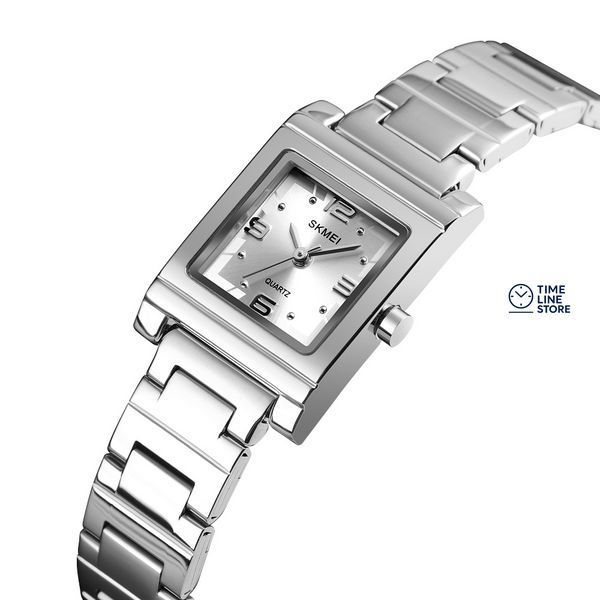 Skmei 1388SI Silver 1080-2399 фото