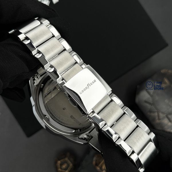 Чоловічий годинник GOODYEAR G.S01262.01.05 1160-0011 фото