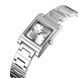 Skmei 1388SI Silver 1080-2399 фото 2