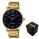 Casio MTP-VT01G-1B 88414308024020 фото