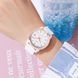 Skmei 2319WT White 1080-2775 фото 3