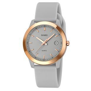Skmei 2319GY Grey 1080-2777 фото