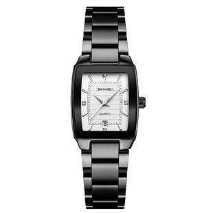Skmei 2578BK Black 1080-3217 фото