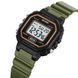 Skmei 2326AG Army Green 1080-2587 фото 3
