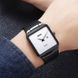 Skmei 1961BKSI Black-Silver 1080-2860 фото 2