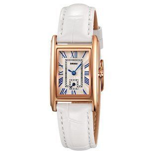 Skmei 2297RGWT Rose Gold-White 1080-2911 фото