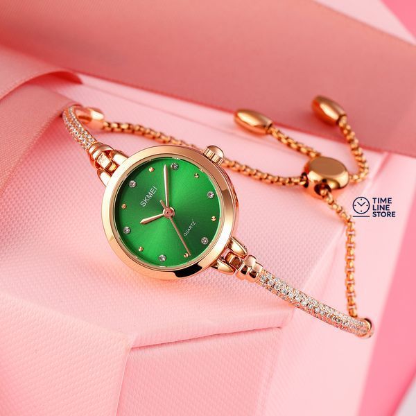 Skmei 1805GN Green 1080-2963 фото