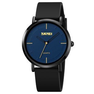 Skmei 2050BKBU Black-Blue 1080-2201 фото