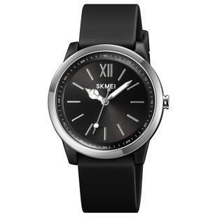 Skmei 2008BK Black 1080-2065 фото