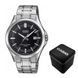 Casio MTS-100D-1A 1141-0332 фото