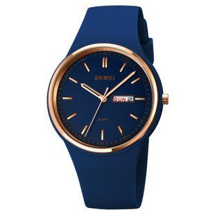 Skmei 1747DKBU Dark Blue 1080-1155 фото