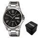 Casio MTP-1384D-1A 88414308021537 фото 1